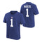 Nabers Giants Name & Number Tee - Denny's