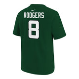 Rogers Jets Name & Number Tee - Denny's