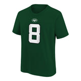 Rogers Jets Name & Number Tee - Denny's