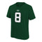 Rogers Jets Name & Number Tee - Denny's