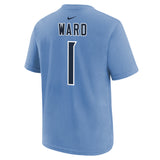 Ward Titan Name & Number Tee - Denny's