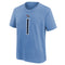 Ward Titan Name & Number Tee - Denny's