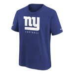 Giants Team Issue Tee - Denny's