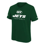 Jets Team Issue Tee - Denny's