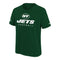 Jets Team Issue Tee - Denny's
