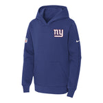 Giants Club Hoodie - Denny's