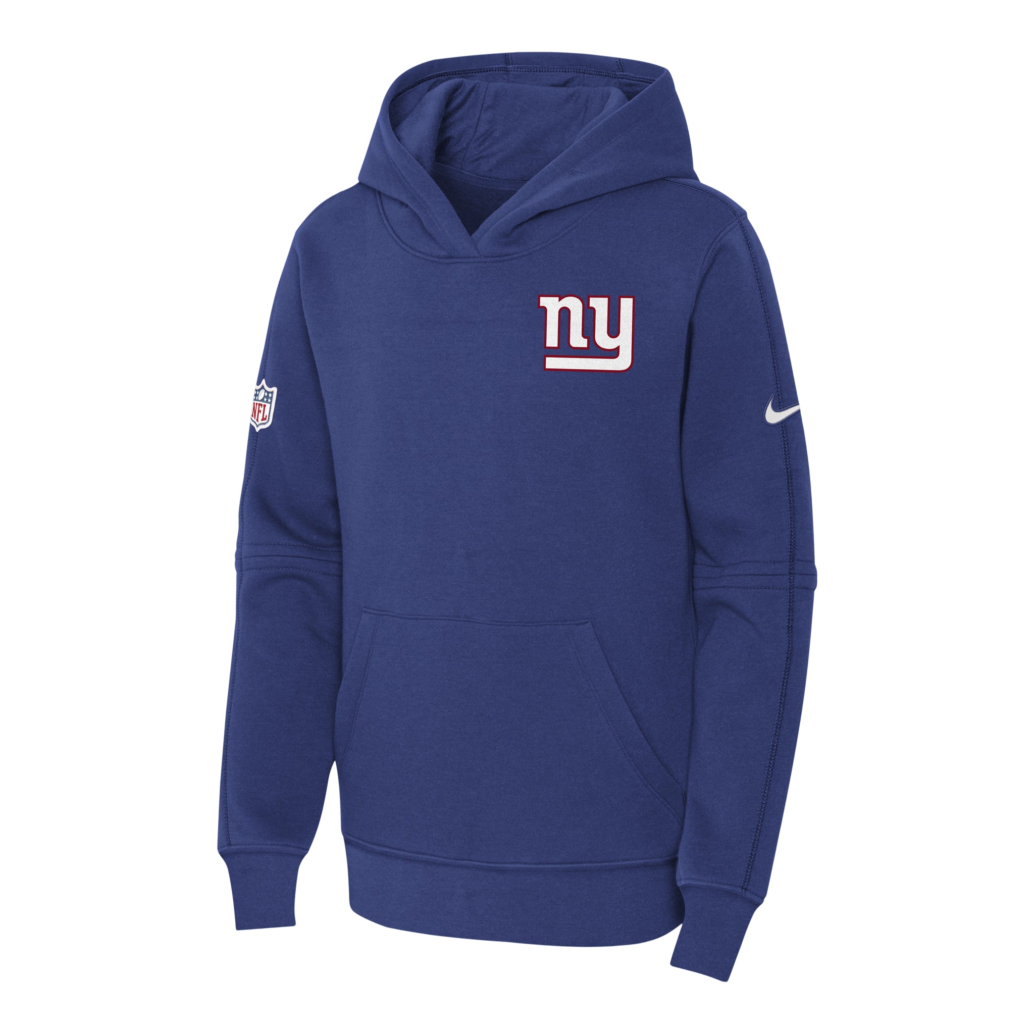 Giants Club Hoodie - Denny's