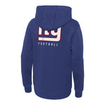 Giants Club Hoodie - Denny's