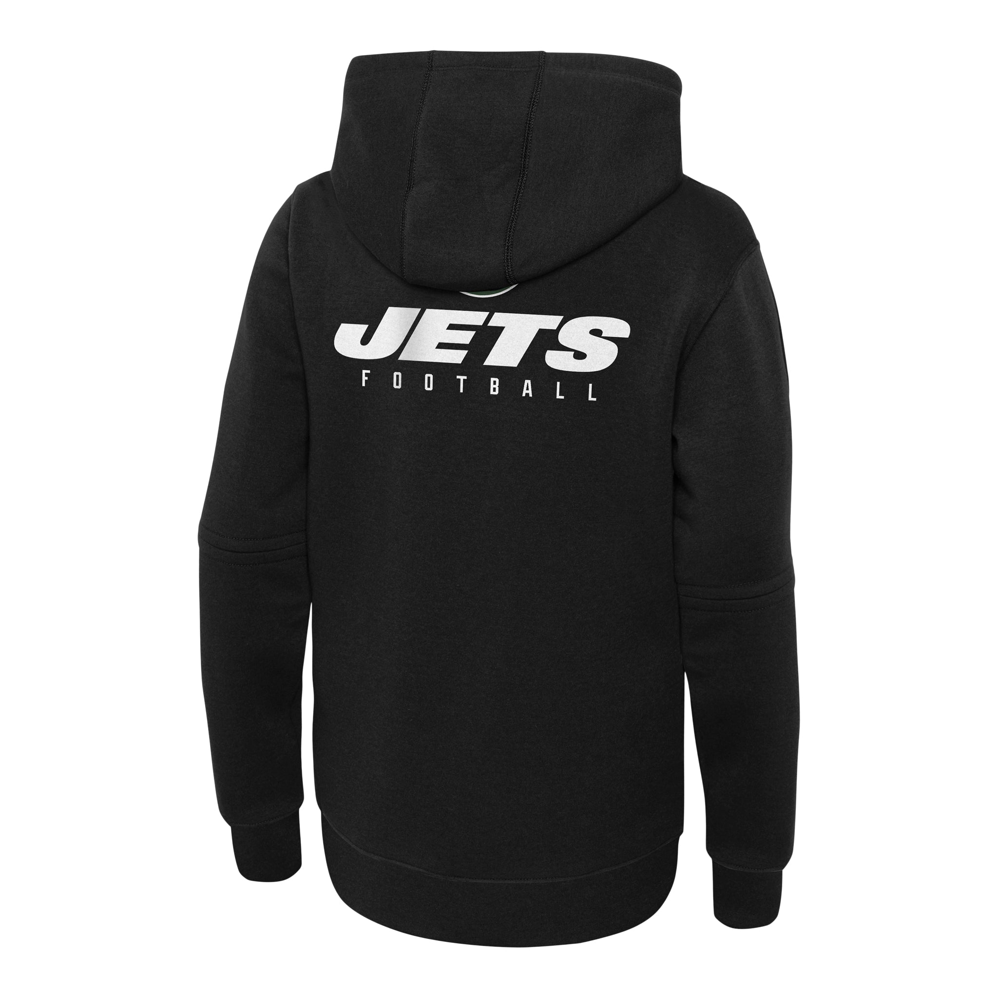 Jets Club Hoodie - Denny's
