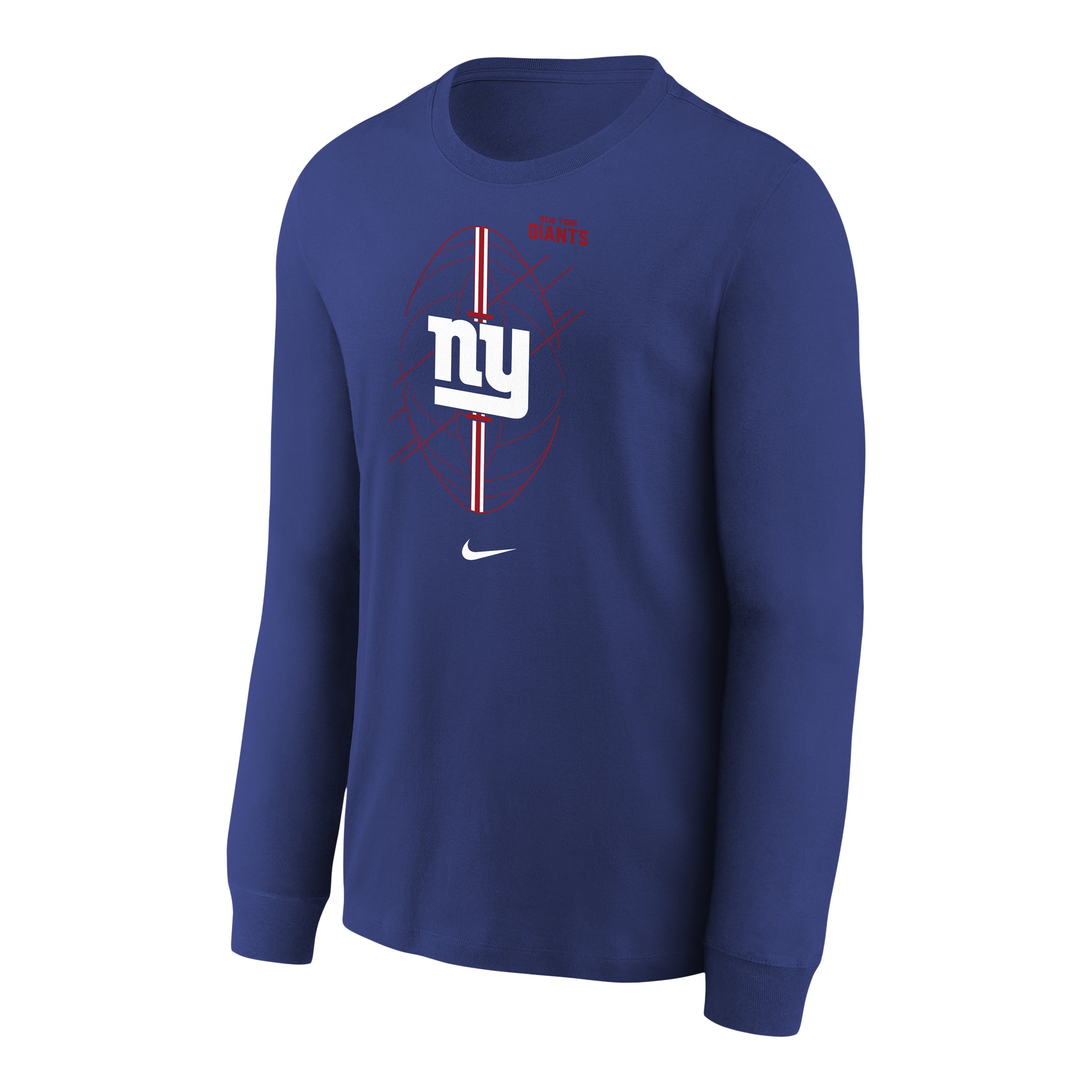 Giants Icon Tee - Denny's