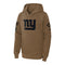 Giants STS Club Hoodie - Denny's
