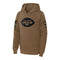 Jets STS Club Hoodie - Denny's