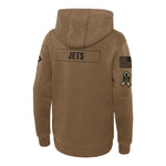 Jets STS Club Hoodie - Denny's