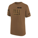 Giants STS Legend Tee - Denny's