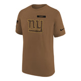 Giants STS Legend Tee - Denny's