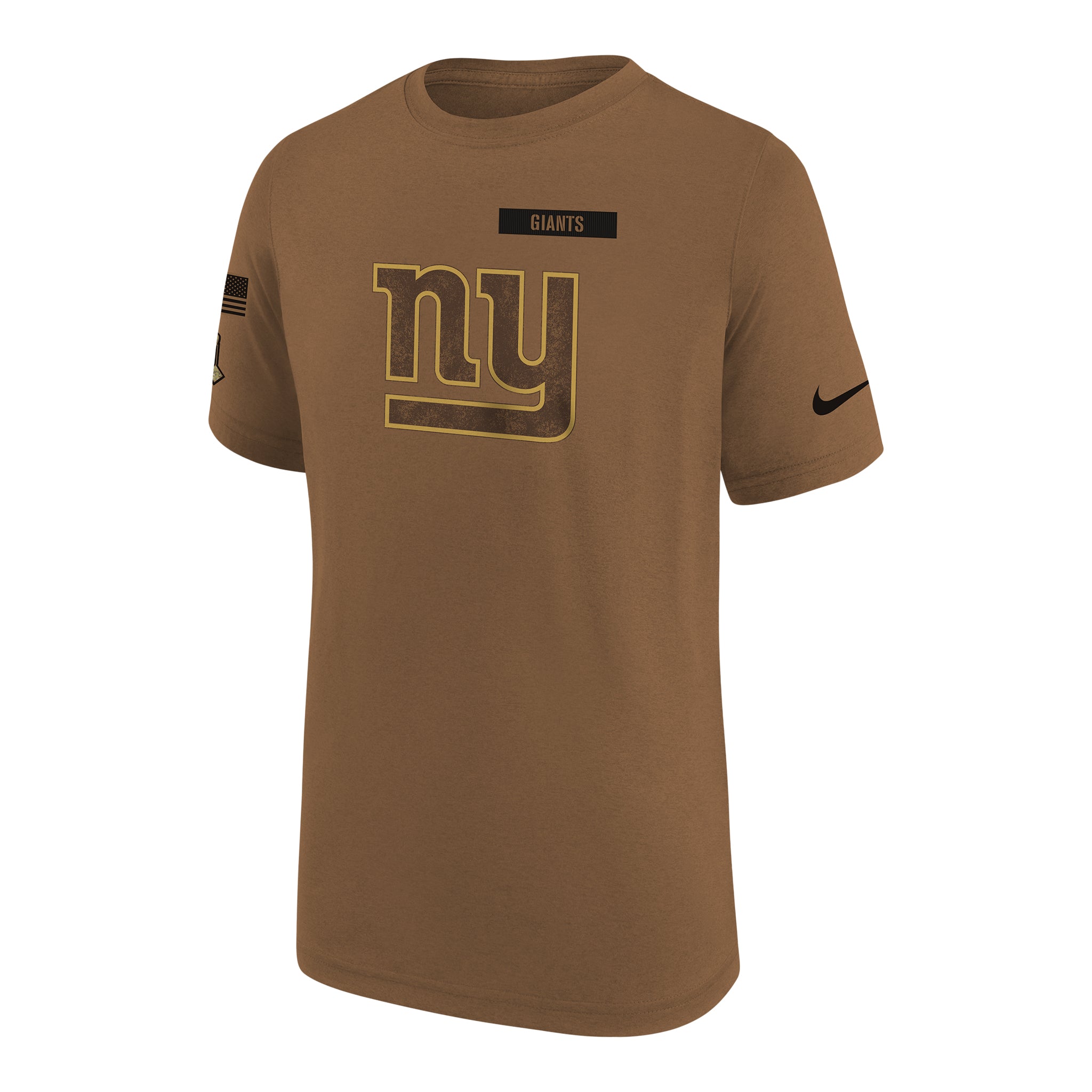 Giants STS Legend Tee - Denny's