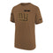 Giants STS Legend Tee - Denny's