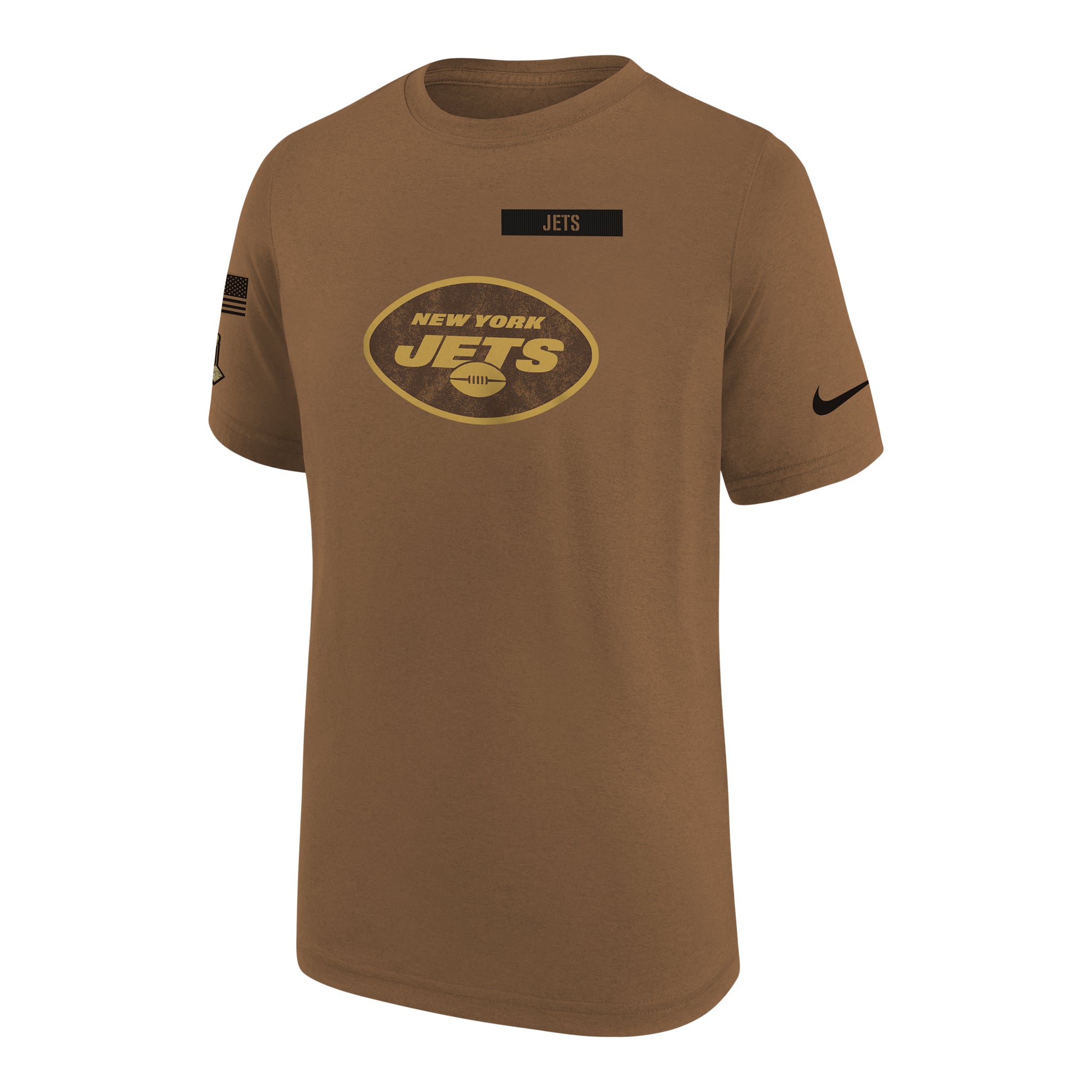 Jets STS Legend Tee - Denny's