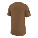 Jets STS Legend Tee - Denny's