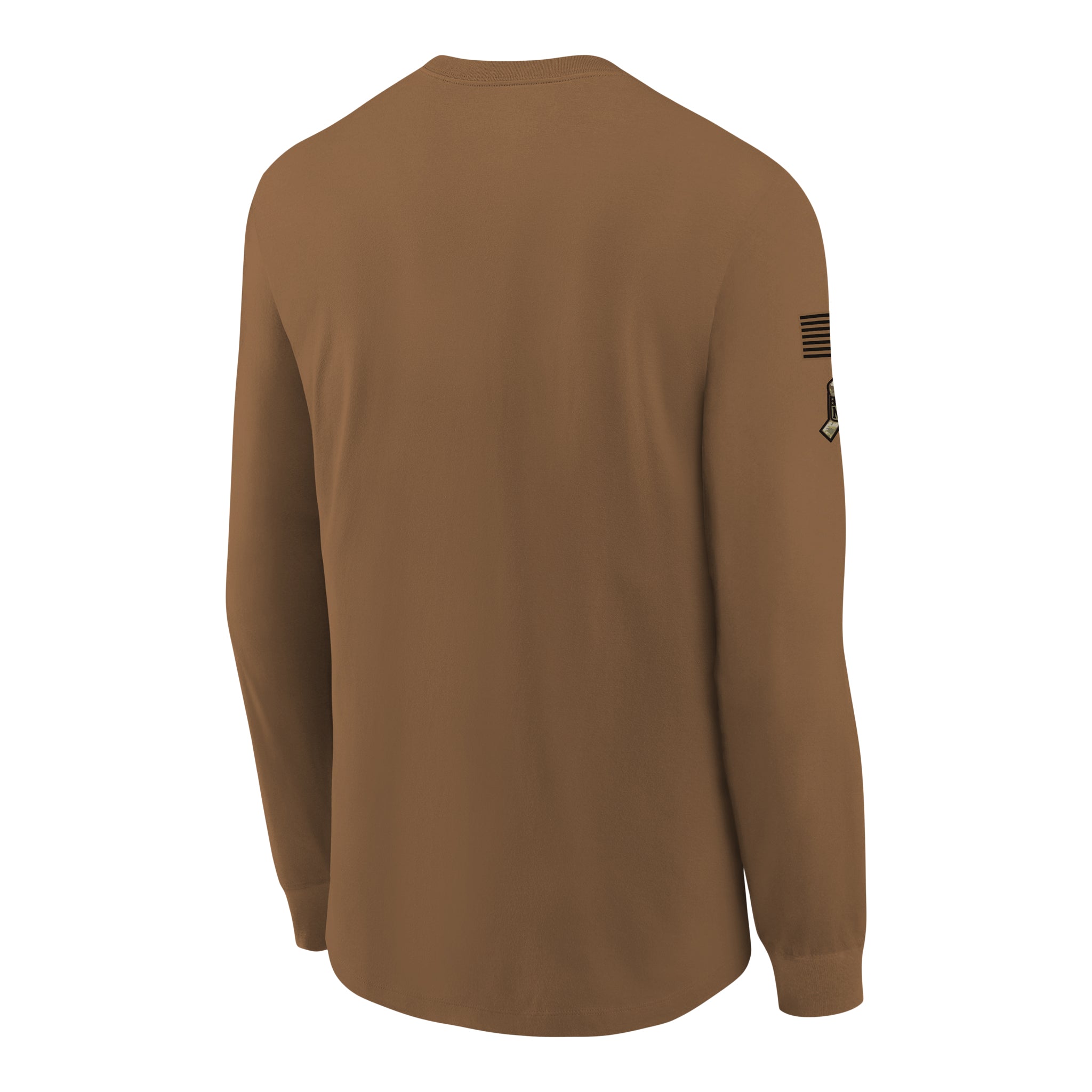 Giants STS Long Sleeve Tee - Denny's