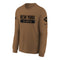 Giants STS Long Sleeve Tee - Denny's