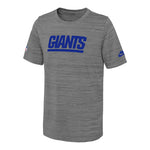 Giants Dri- Fit Alt Velocity Tee - Denny's