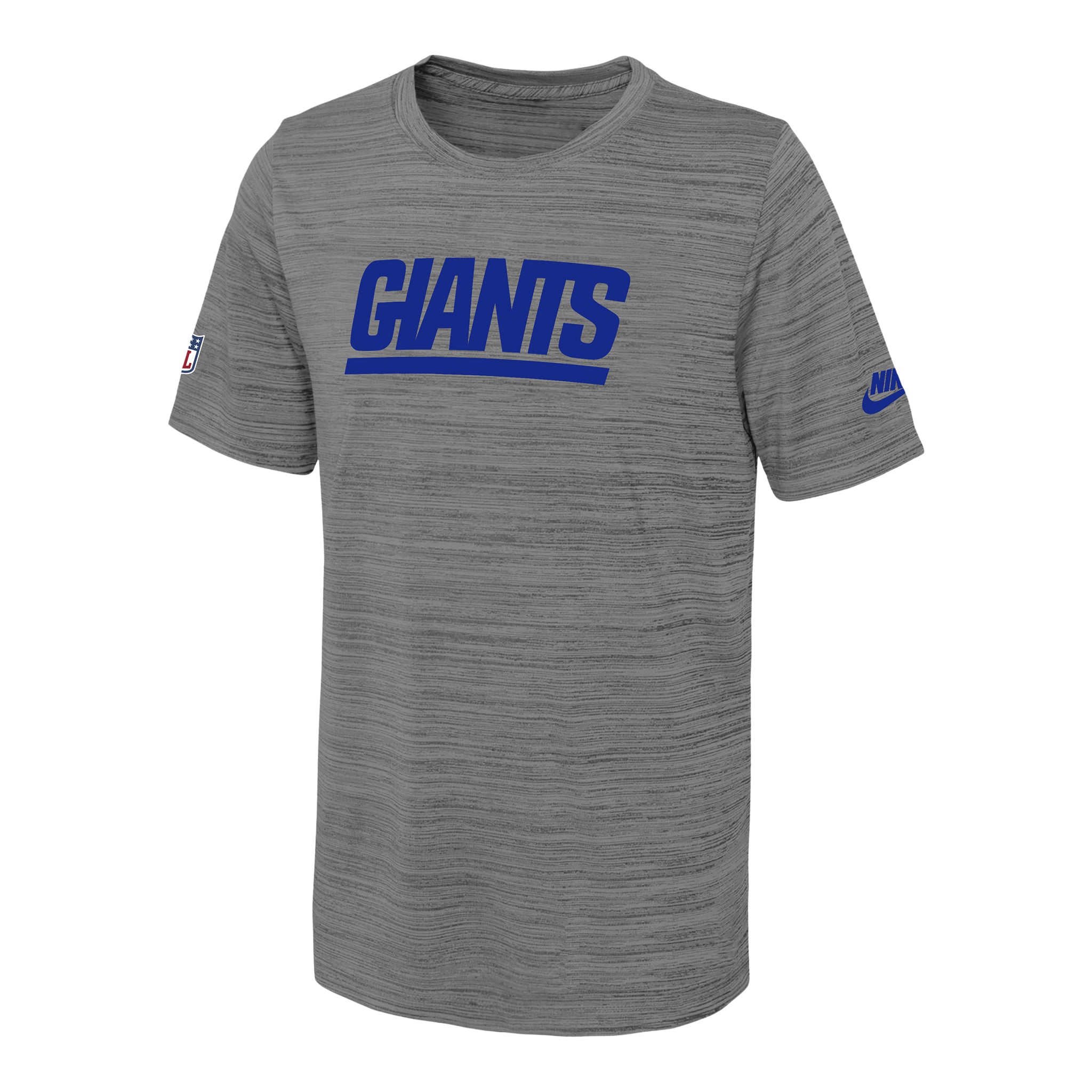 Giants Dri- Fit Alt Velocity Tee - Denny's