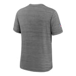 Giants Dri- Fit Alt Velocity Tee - Denny's