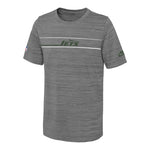 Jets Dri-Fit Alt Pack Velocity Tee - Denny's