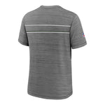 Jets Dri-Fit Alt Pack Velocity Tee - Denny's