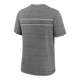 Jets Dri-Fit Alt Pack Velocity Tee - Denny's