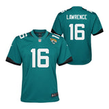Lawrence Jaguars Game Day Jersey - Denny's