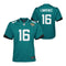 Lawrence Jaguars Game Day Jersey - Denny's