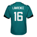Lawrence Jaguars Game Day Jersey - Denny's