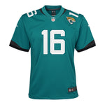 Lawrence Jaguars Game Day Jersey - Denny's