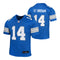St.Brown Lions Game Day Jersey - Denny's