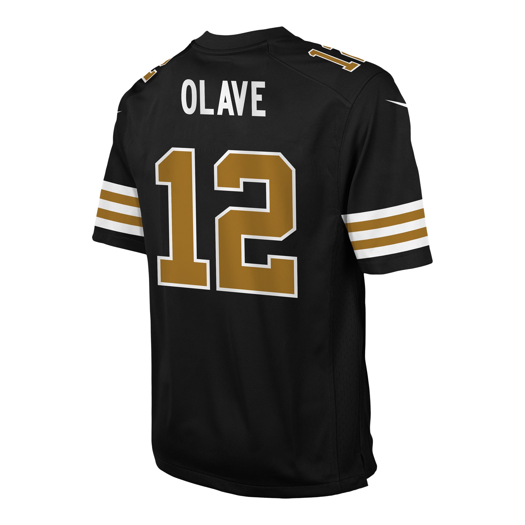 Olave Saints Game Day Jersey - Denny's