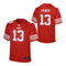 Purdy 49ers Game Jersey - Denny's