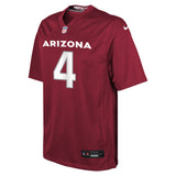 Love Cardinals Game Jersey