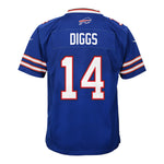 Diggs Bills Game Day Jersey - Denny's