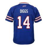 Diggs Bills Game Day Jersey - Denny's