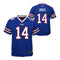 Diggs Bills Game Day Jersey - Denny's