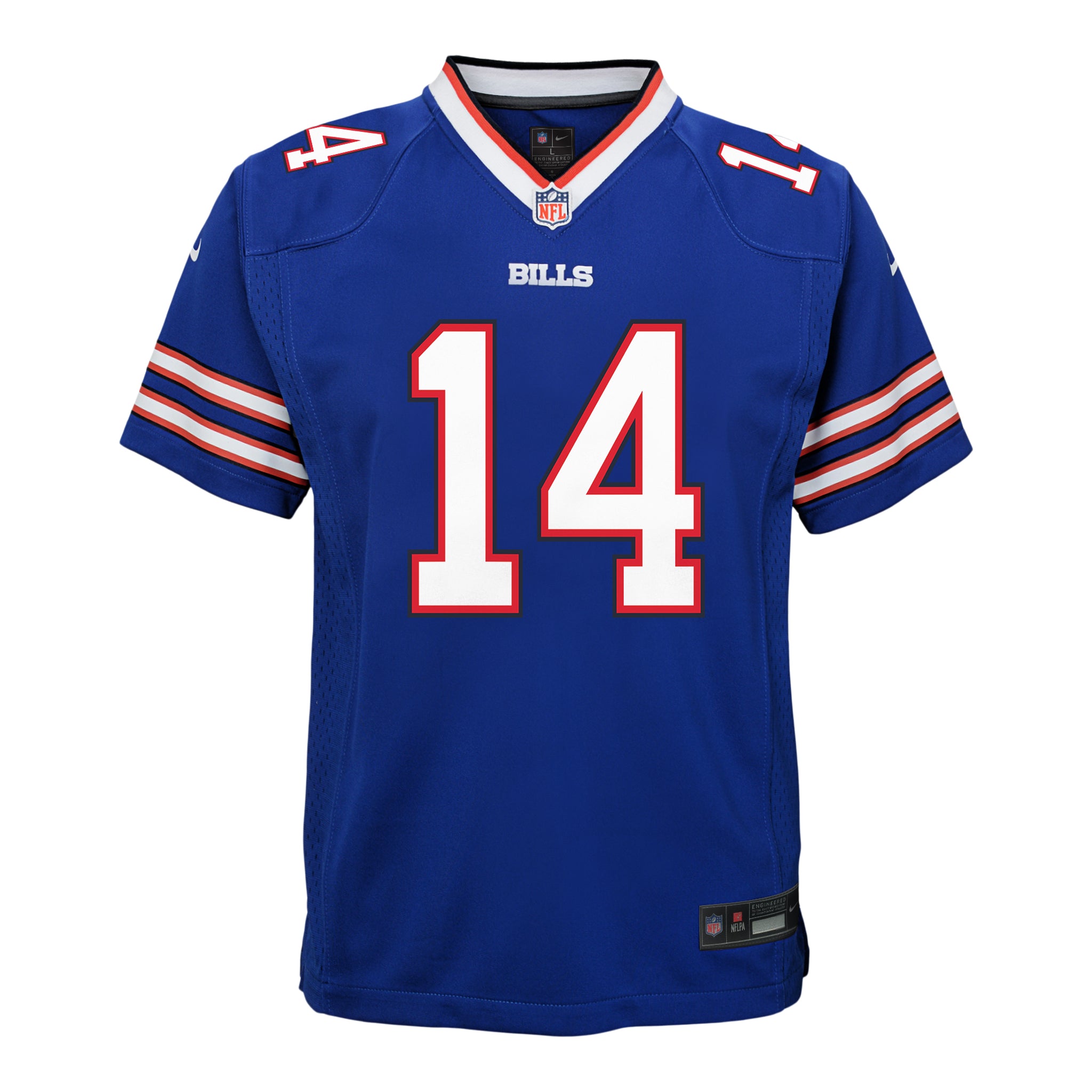 Diggs Bills Game Day Jersey - Denny's