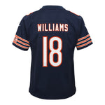Williams Bears Game Jersey - Denny's