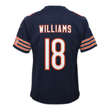 Williams Bears Game Jersey - Denny's