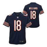 Williams Bears Game Jersey - Denny's