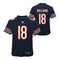 Williams Bears Game Jersey - Denny's