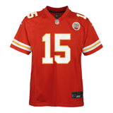 Patrick Mahomes Chiefs Gameday Jersey - Denny's
