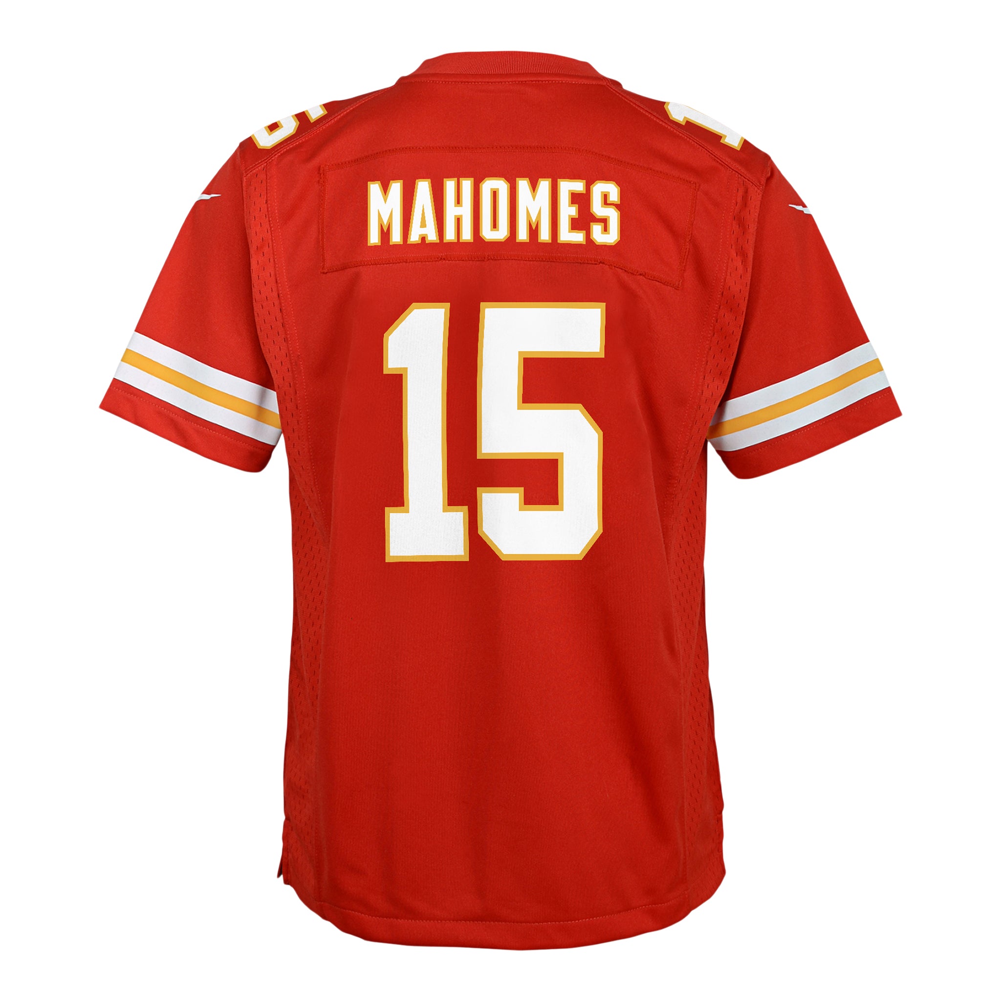 Patrick Mahomes Chiefs Gameday Jersey - Denny's
