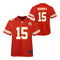 Patrick Mahomes Chiefs Gameday Jersey - Denny's